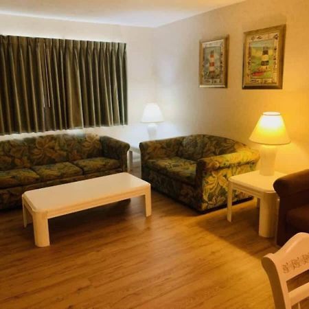 *Delightful Beach Condo*Pool, Steps To The Sand*H33 Myrtle Beach Exterior foto