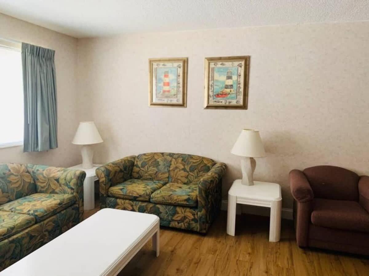 *Delightful Beach Condo*Pool, Steps To The Sand*H33 Myrtle Beach Exterior foto