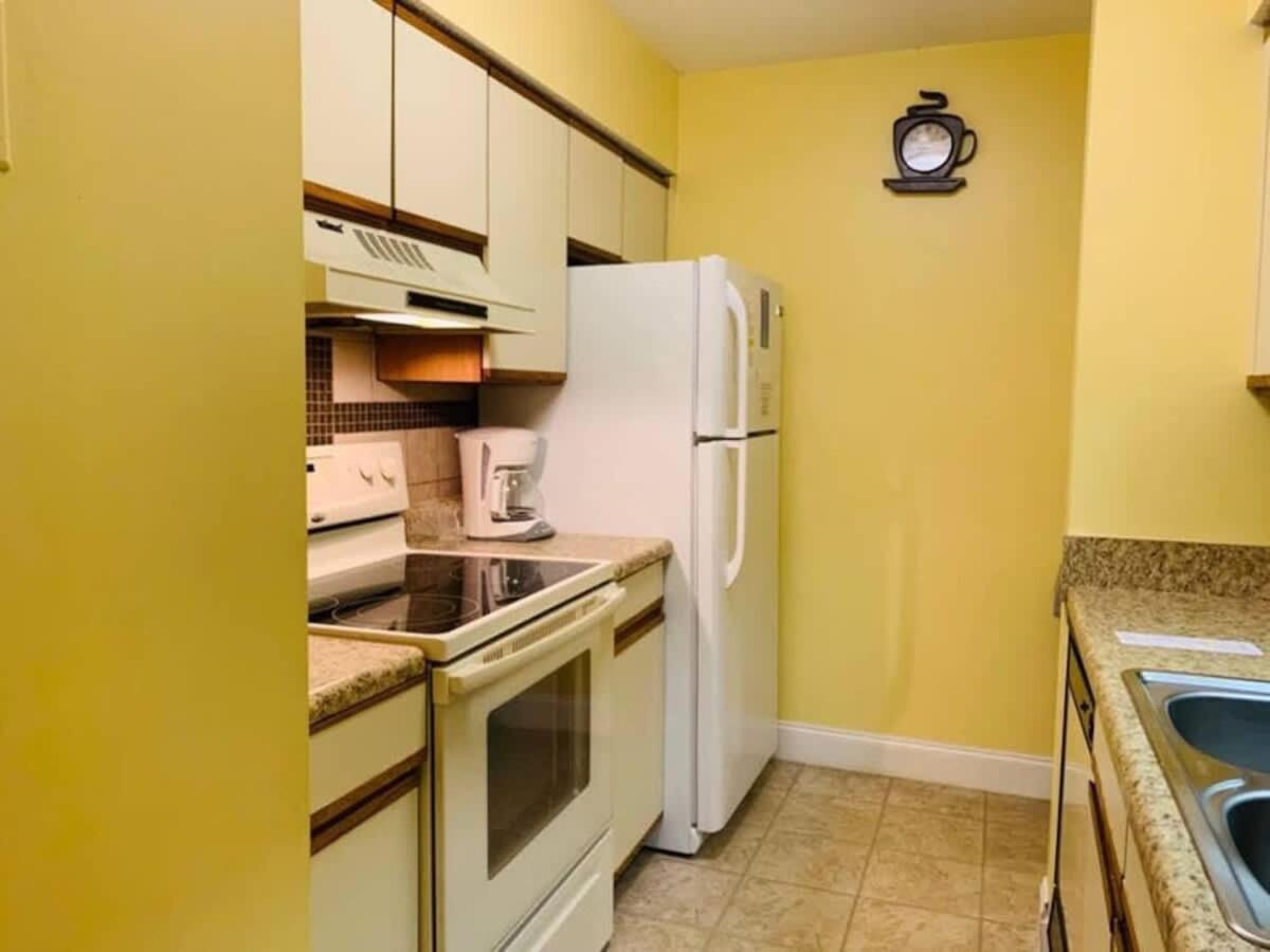 *Delightful Beach Condo*Pool, Steps To The Sand*H33 Myrtle Beach Exterior foto
