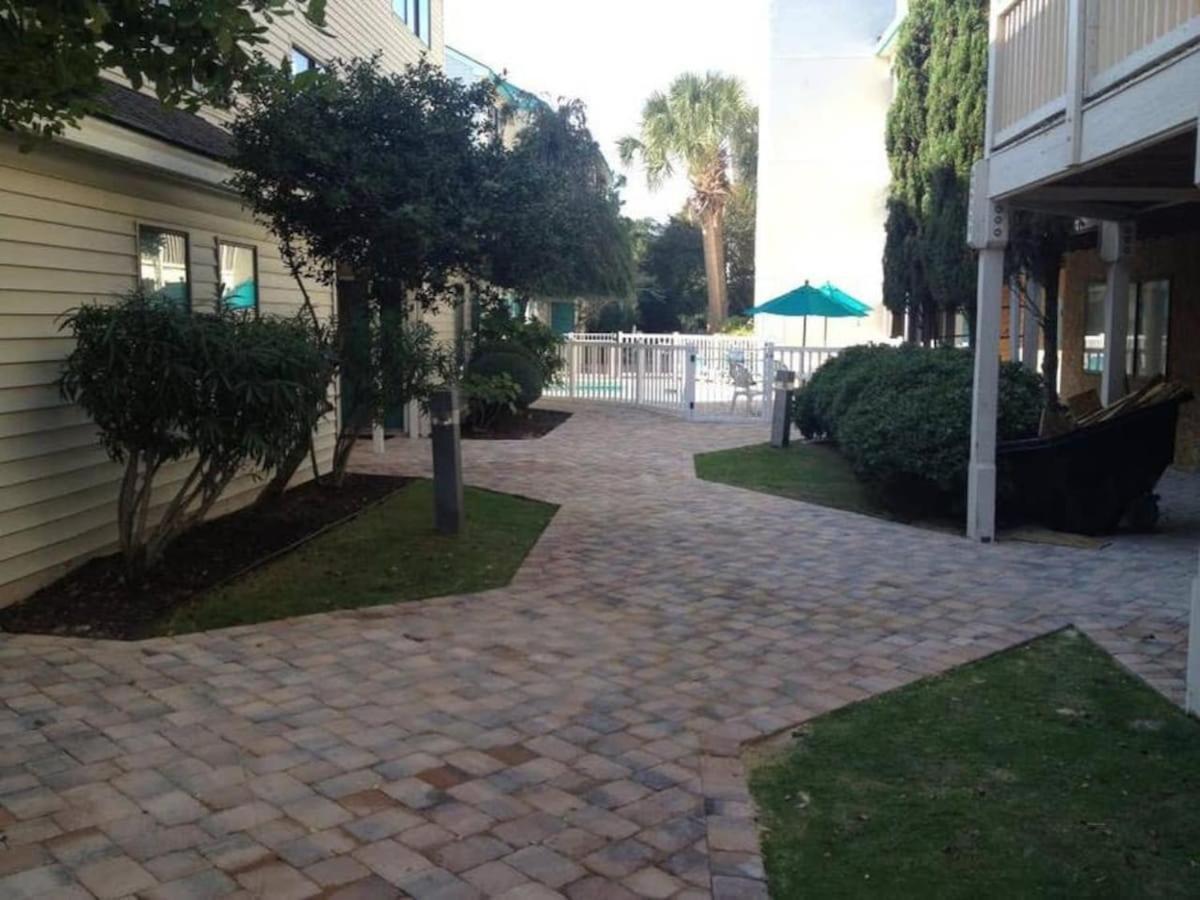 *Delightful Beach Condo*Pool, Steps To The Sand*H33 Myrtle Beach Exterior foto